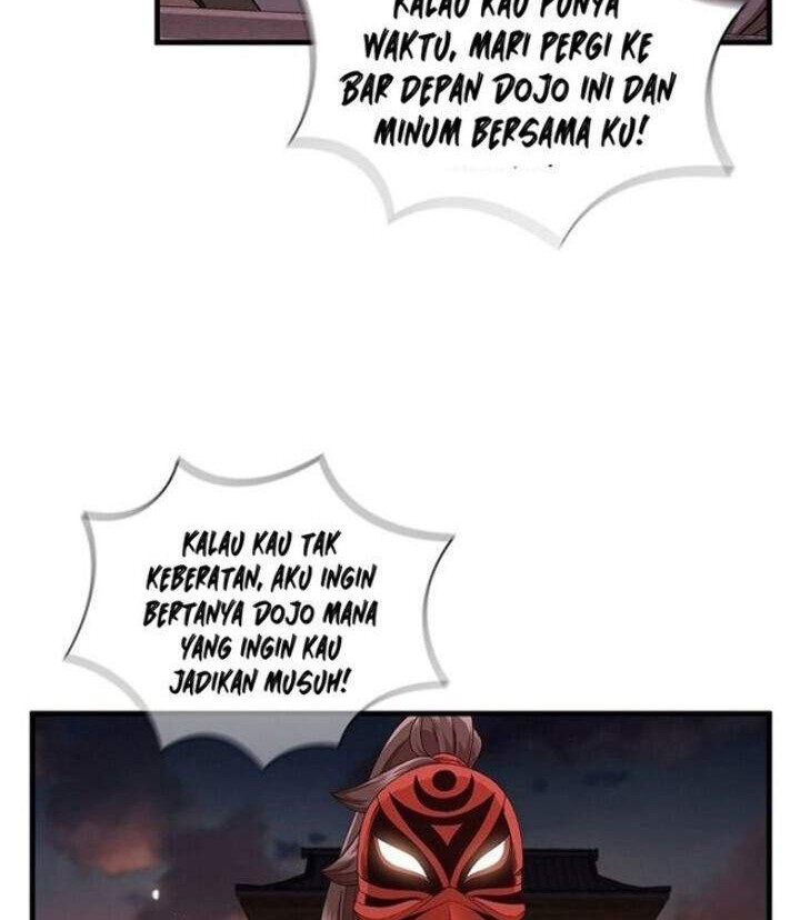 Sinsu Jeil Sword Chapter 19 - halaman 4