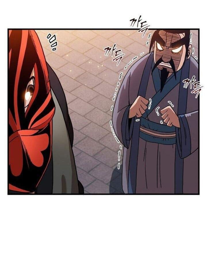 Sinsu Jeil Sword Chapter 19 - halaman 42