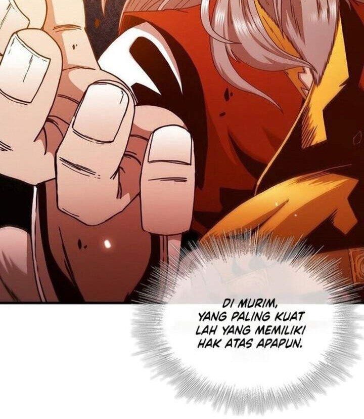 Sinsu Jeil Sword Chapter 19 - halaman 6