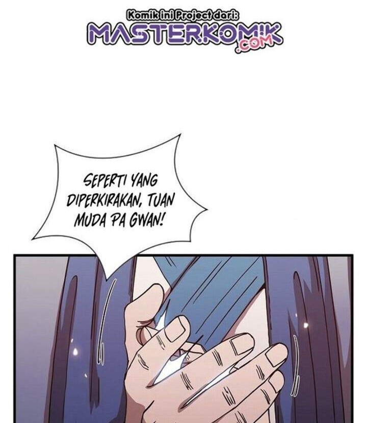 Sinsu Jeil Sword Chapter 19 - halaman 8