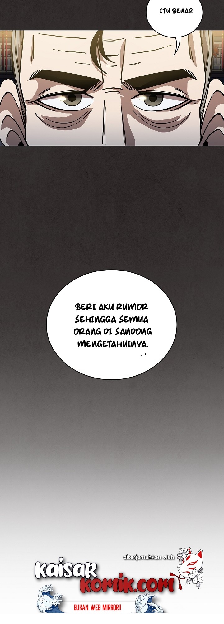 Sinsu Jeil Sword Chapter 2 - halaman 13