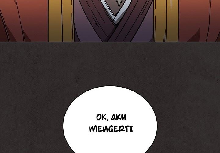 Sinsu Jeil Sword Chapter 2 - halaman 6