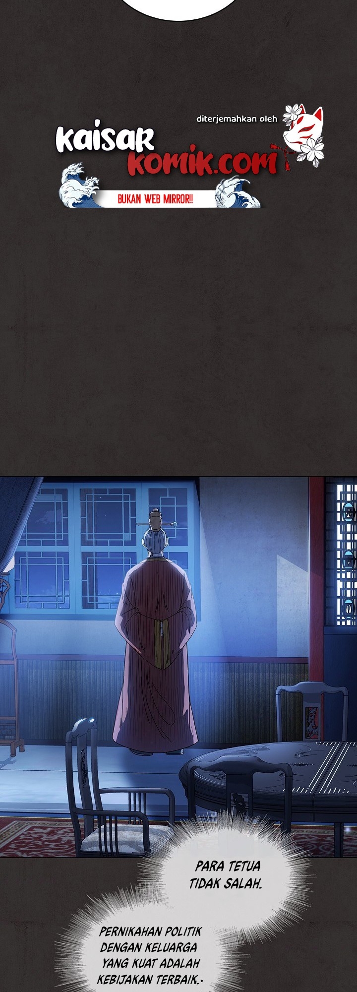 Sinsu Jeil Sword Chapter 2 - halaman 7