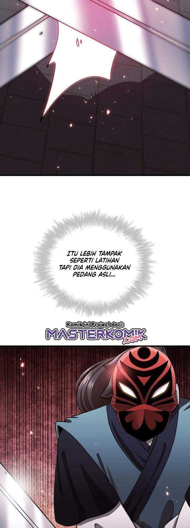 Sinsu Jeil Sword Chapter 20 - halaman 16