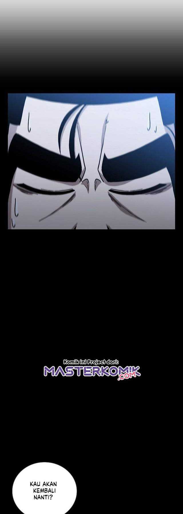 Sinsu Jeil Sword Chapter 20 - halaman 22