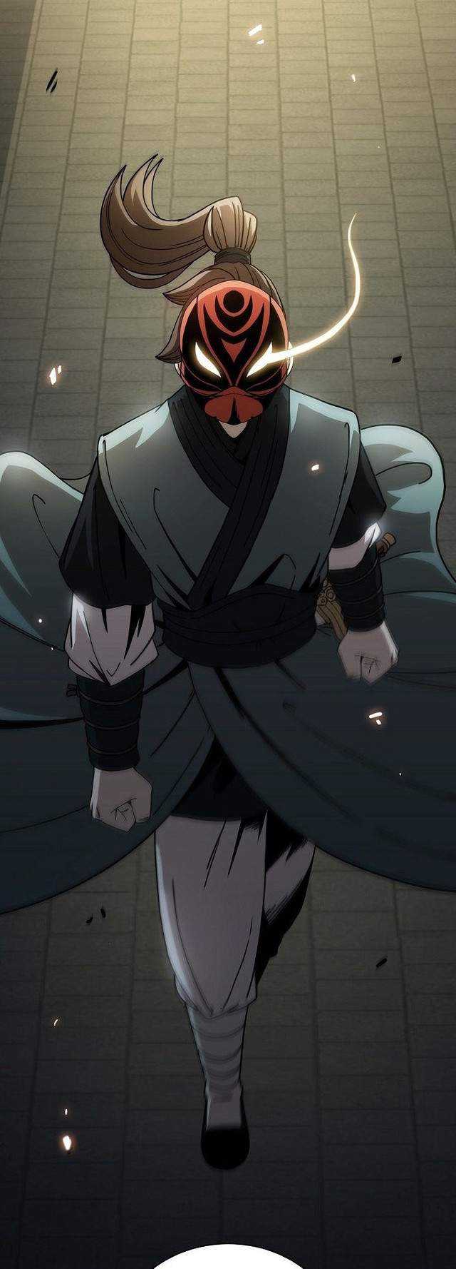 Sinsu Jeil Sword Chapter 20 - halaman 41