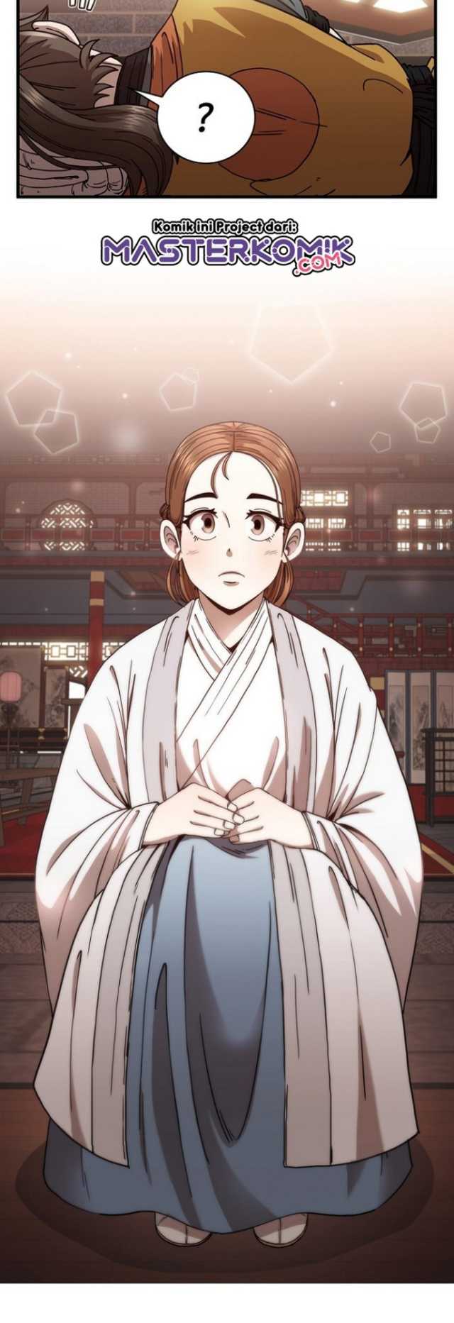 Sinsu Jeil Sword Chapter 21 - halaman 12
