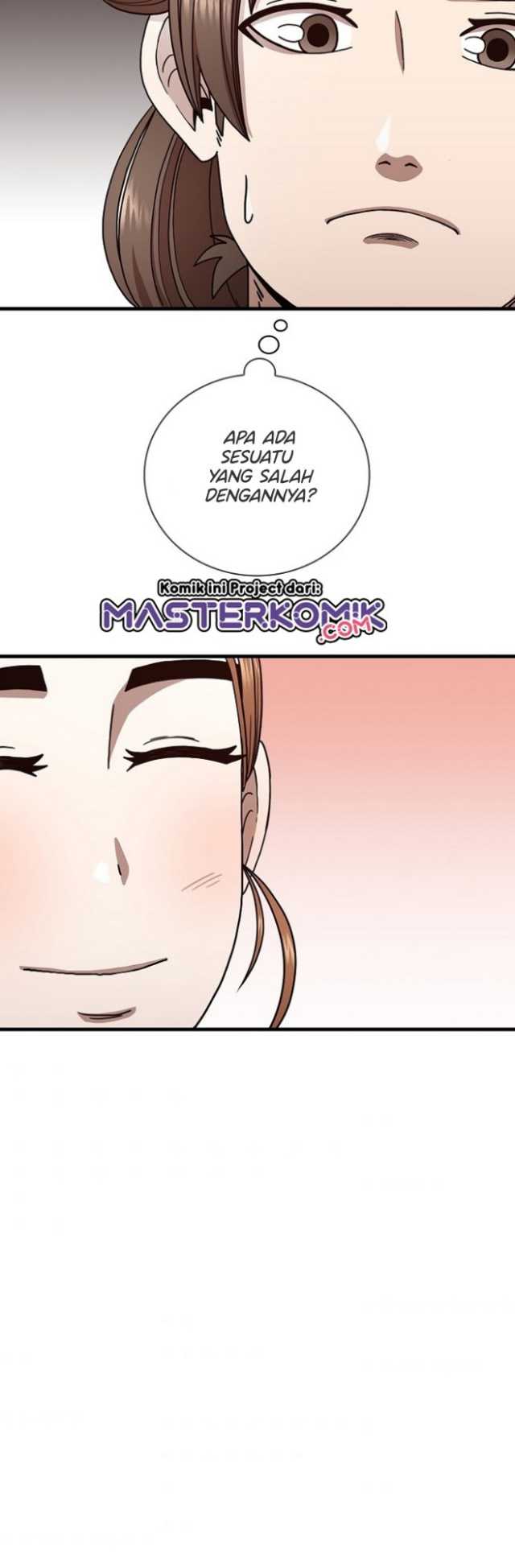 Sinsu Jeil Sword Chapter 21 - halaman 23