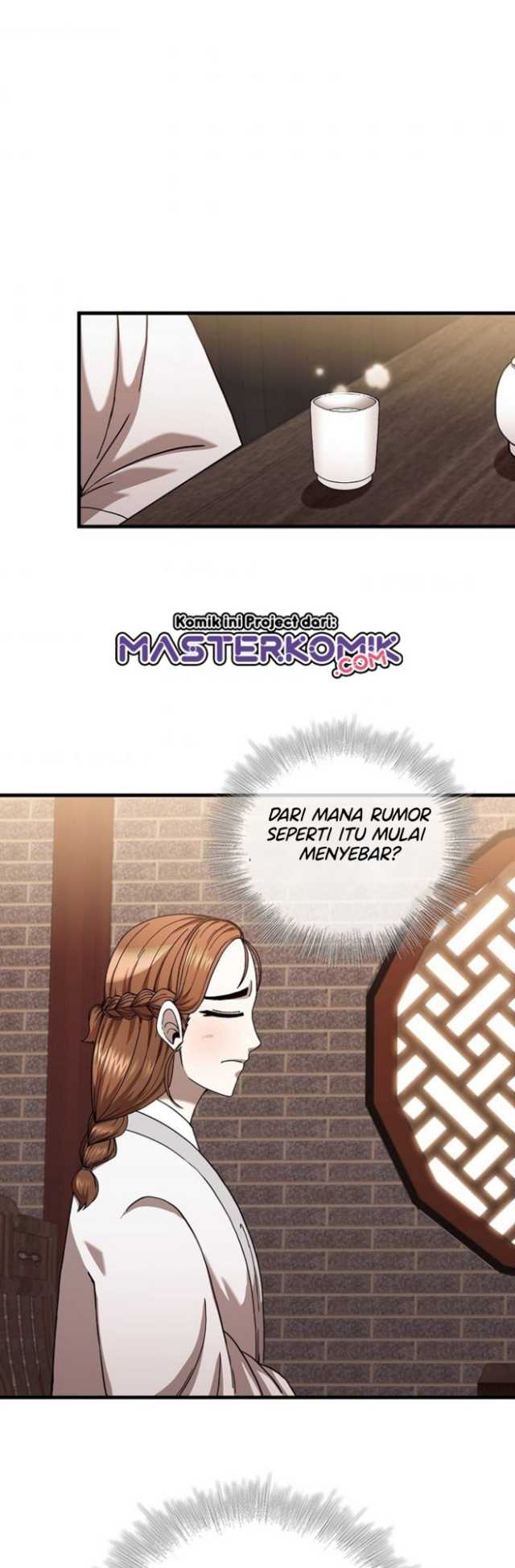 Sinsu Jeil Sword Chapter 21 - halaman 24