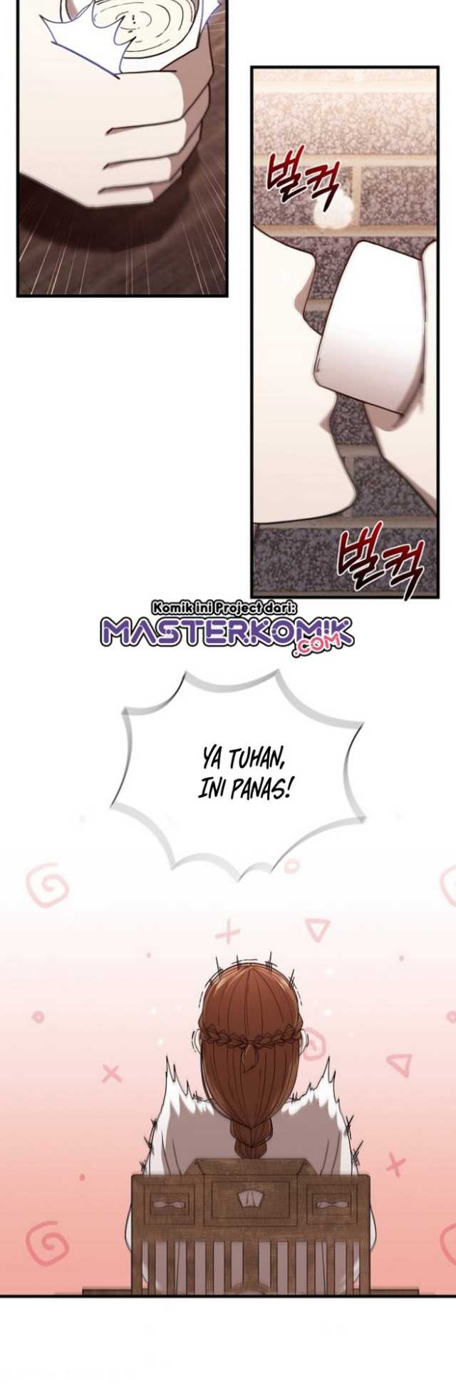 Sinsu Jeil Sword Chapter 21 - halaman 28