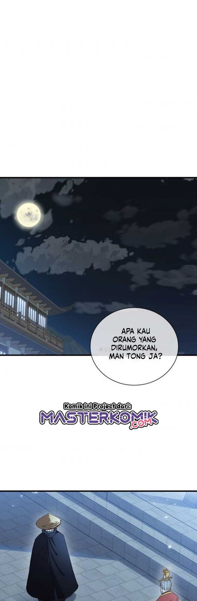 Sinsu Jeil Sword Chapter 22 - halaman 3