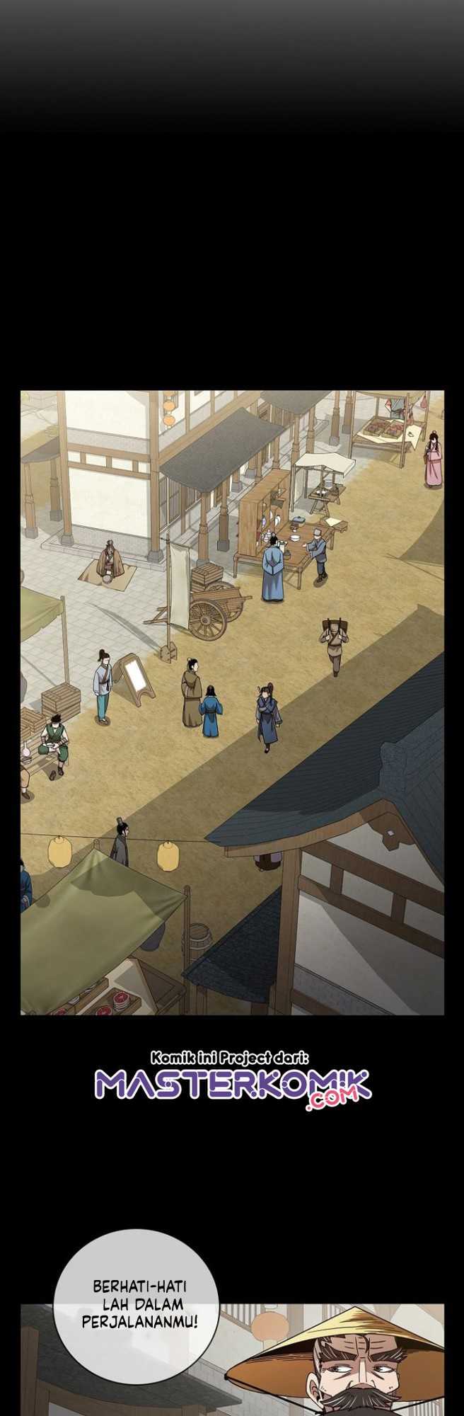 Sinsu Jeil Sword Chapter 22 - halaman 5