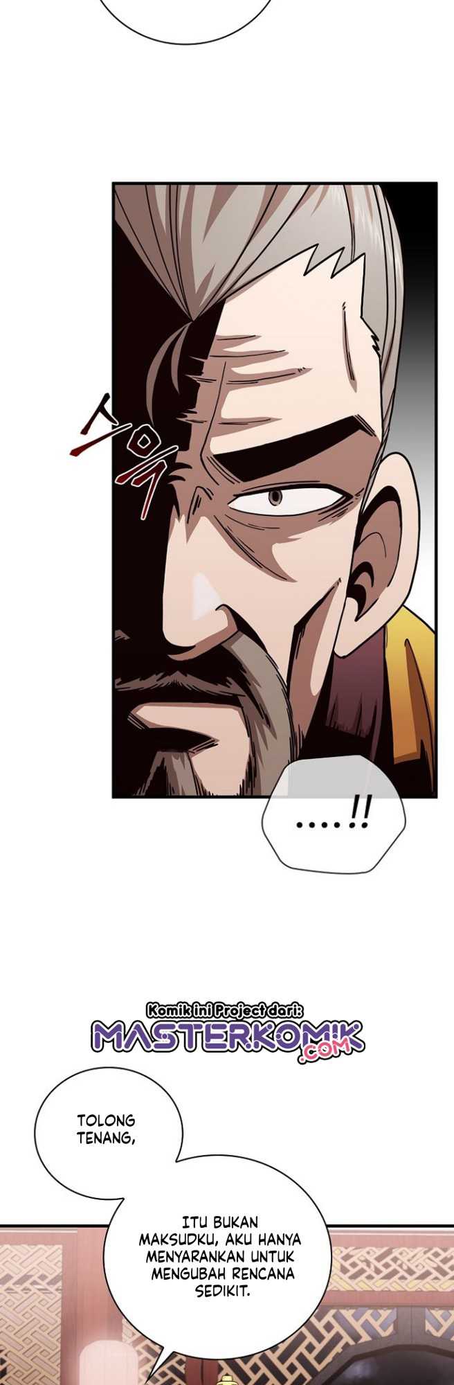 Sinsu Jeil Sword Chapter 23 - halaman 24