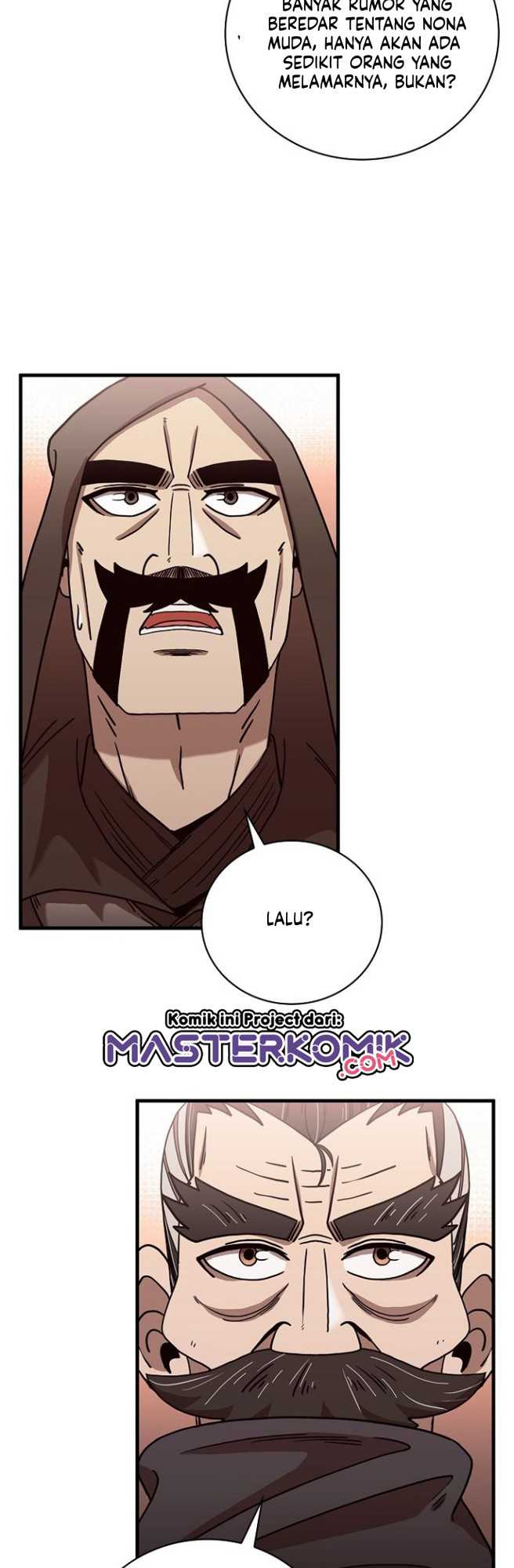 Sinsu Jeil Sword Chapter 23 - halaman 29