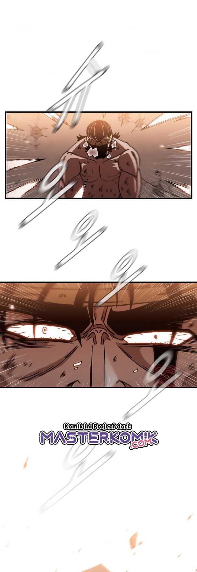 Sinsu Jeil Sword Chapter 23 - halaman 39
