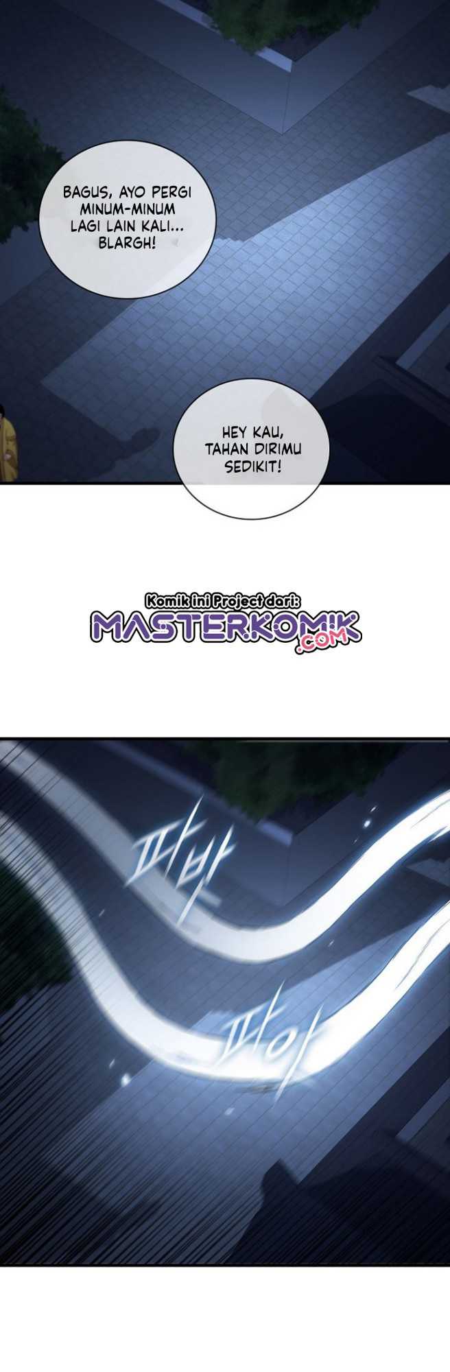 Sinsu Jeil Sword Chapter 23 - halaman 4