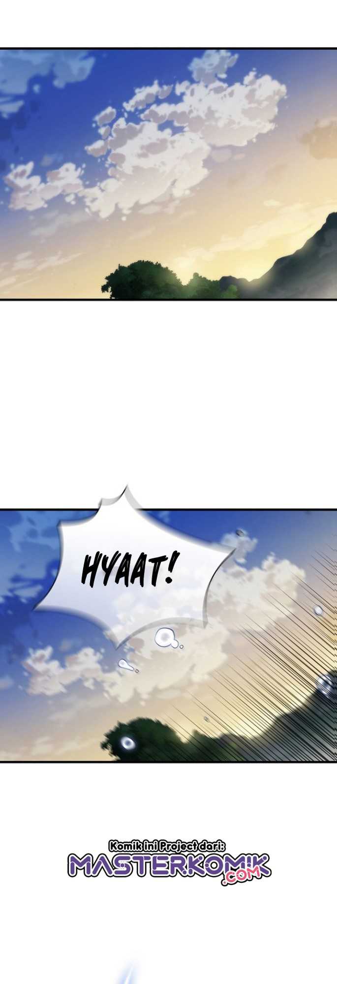 Sinsu Jeil Sword Chapter 24 - halaman 11