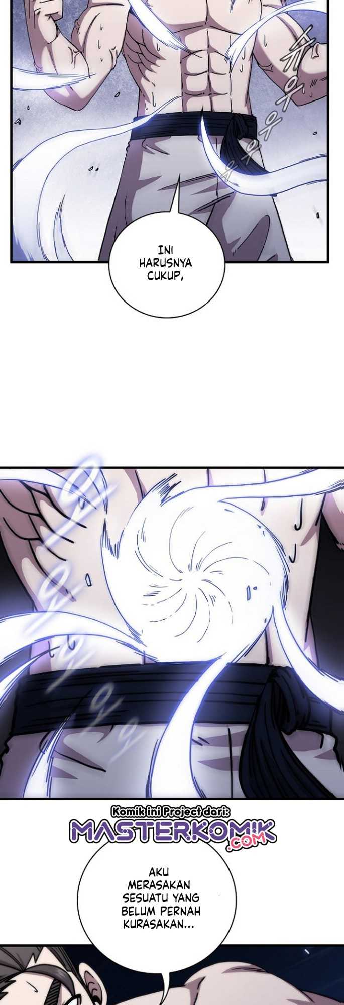 Sinsu Jeil Sword Chapter 24 - halaman 14