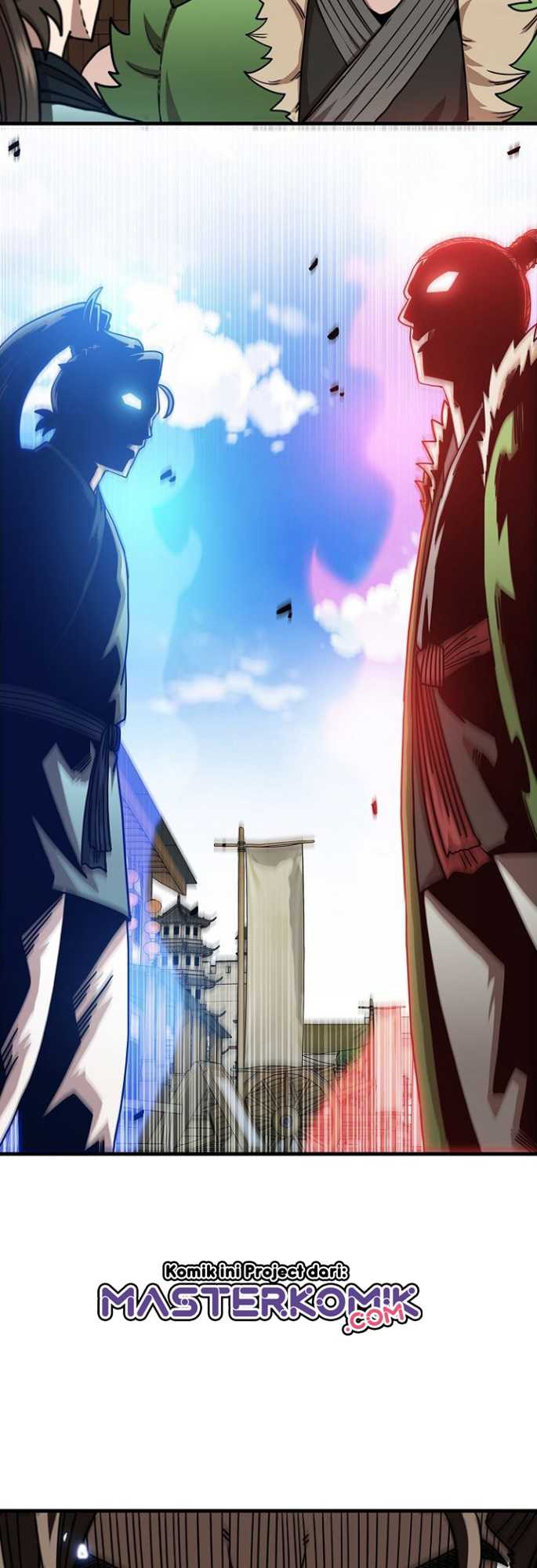 Sinsu Jeil Sword Chapter 24 - halaman 32