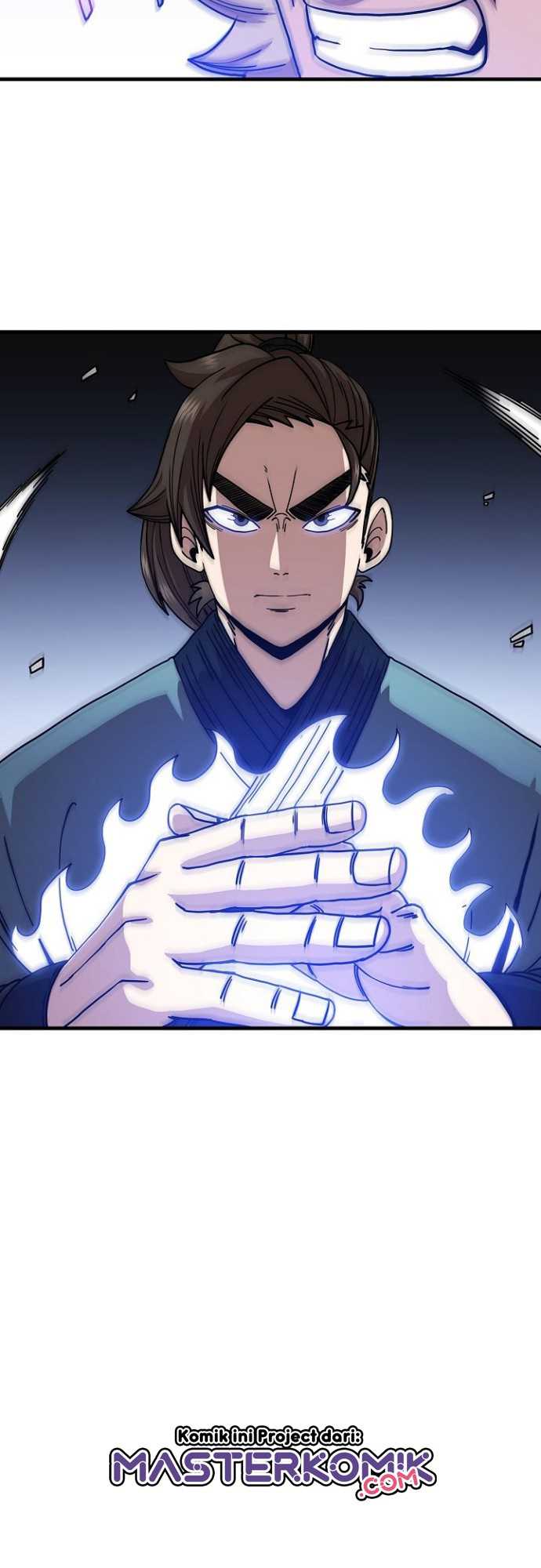 Sinsu Jeil Sword Chapter 24 - halaman 36