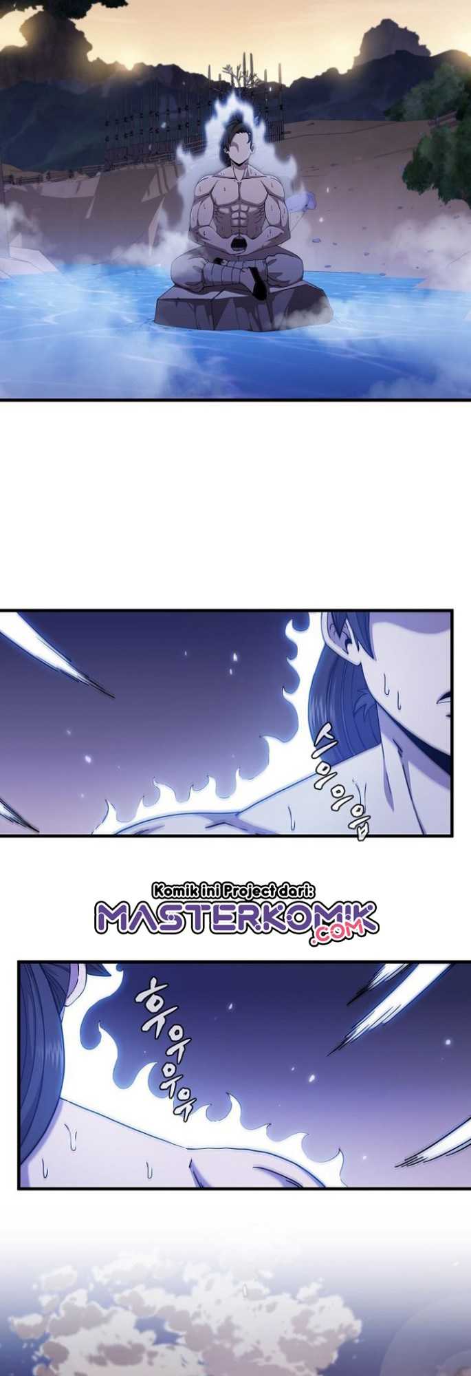 Sinsu Jeil Sword Chapter 24 - halaman 5