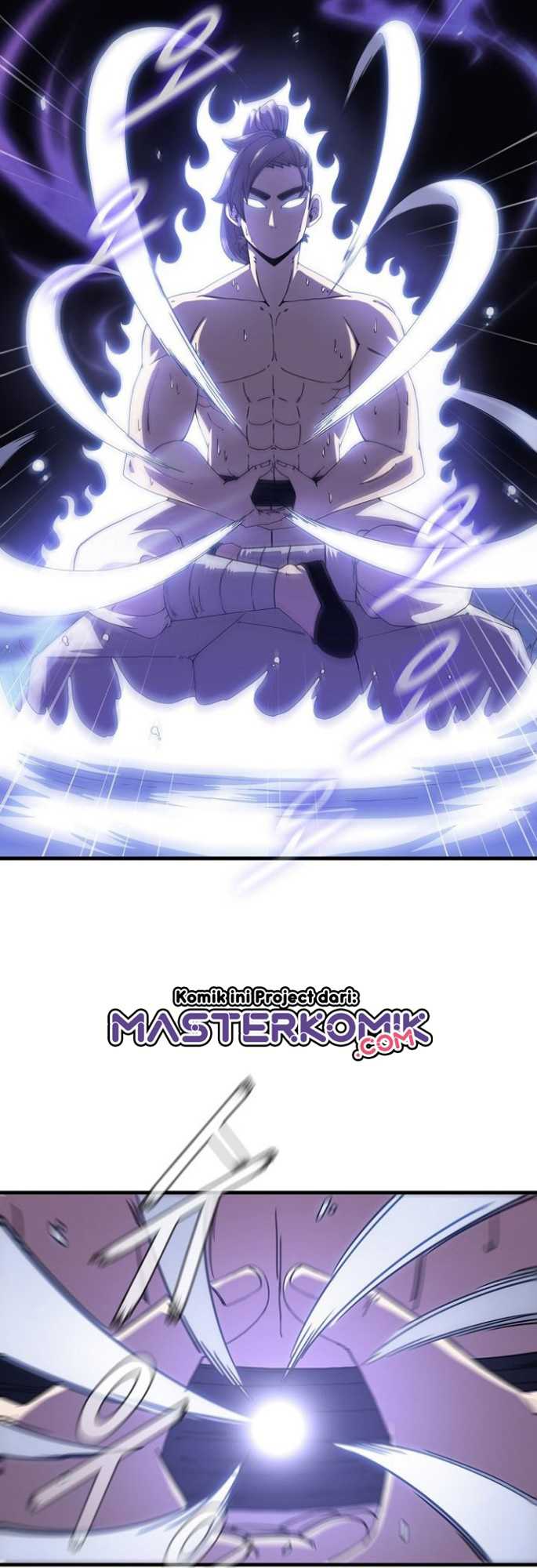 Sinsu Jeil Sword Chapter 24 - halaman 7
