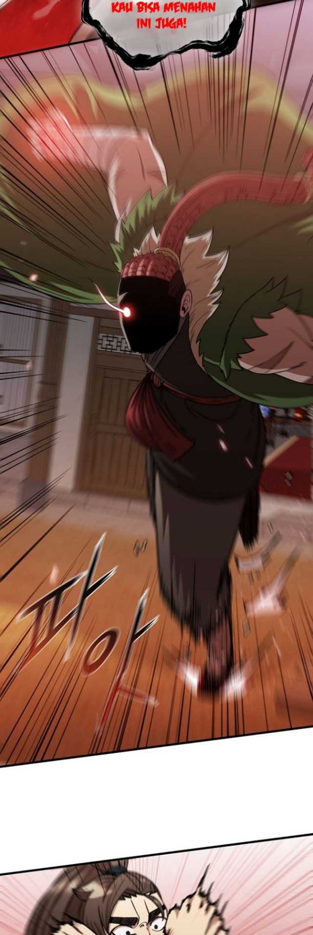 Sinsu Jeil Sword Chapter 25 - halaman 14