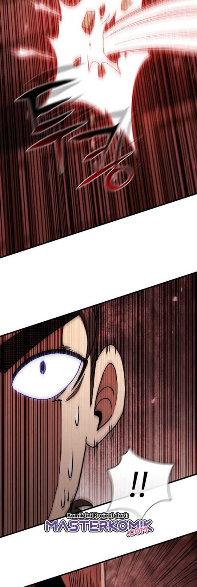 Sinsu Jeil Sword Chapter 25 - halaman 25