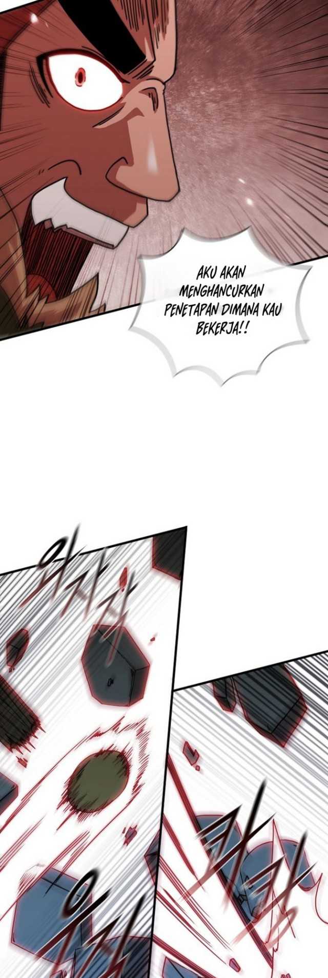 Sinsu Jeil Sword Chapter 25 - halaman 26