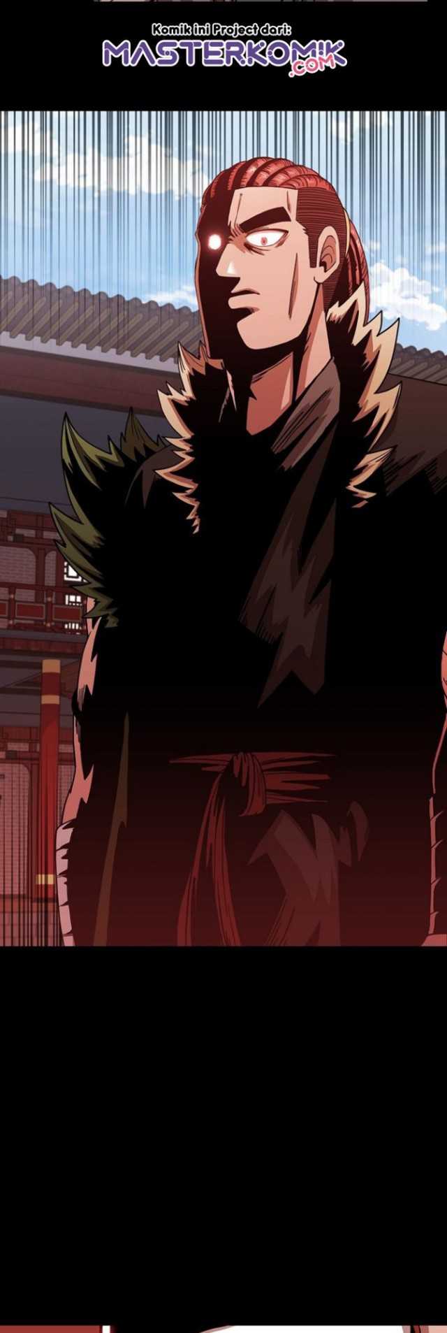 Sinsu Jeil Sword Chapter 25 - halaman 9