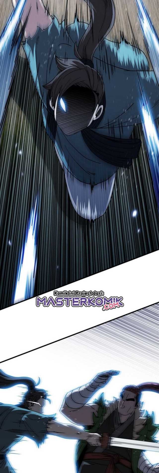Sinsu Jeil Sword Chapter 26 - halaman 14