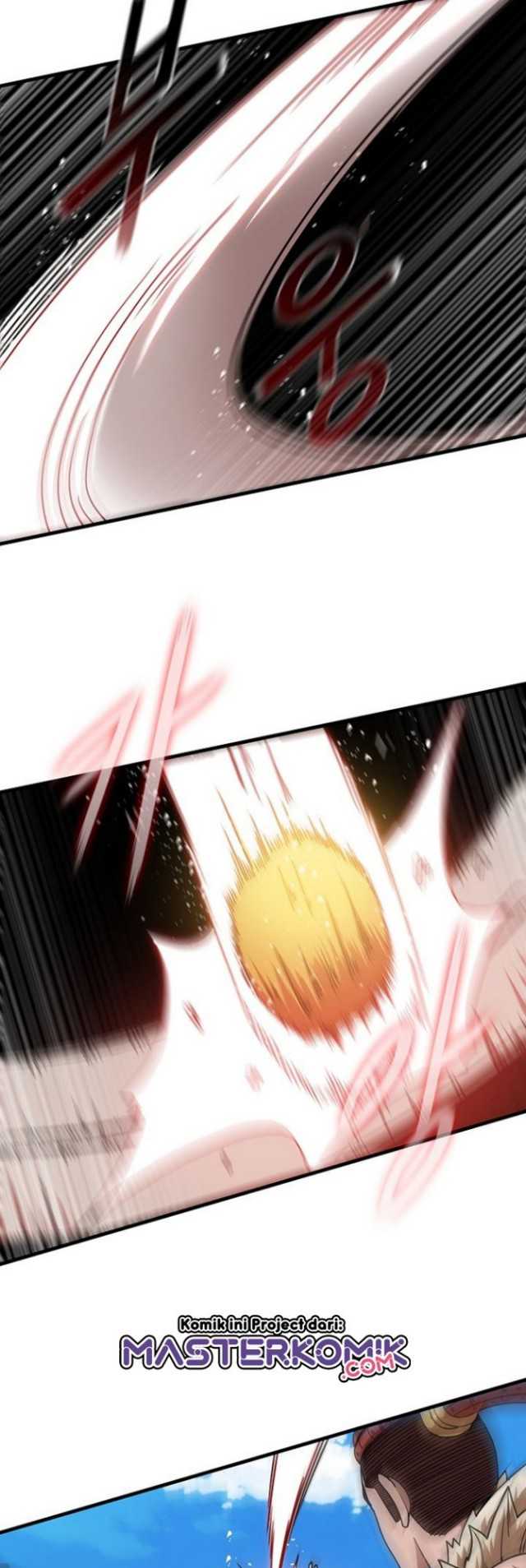 Sinsu Jeil Sword Chapter 26 - halaman 17