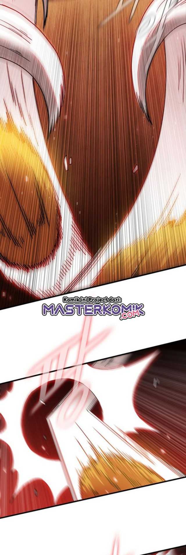 Sinsu Jeil Sword Chapter 26 - halaman 22