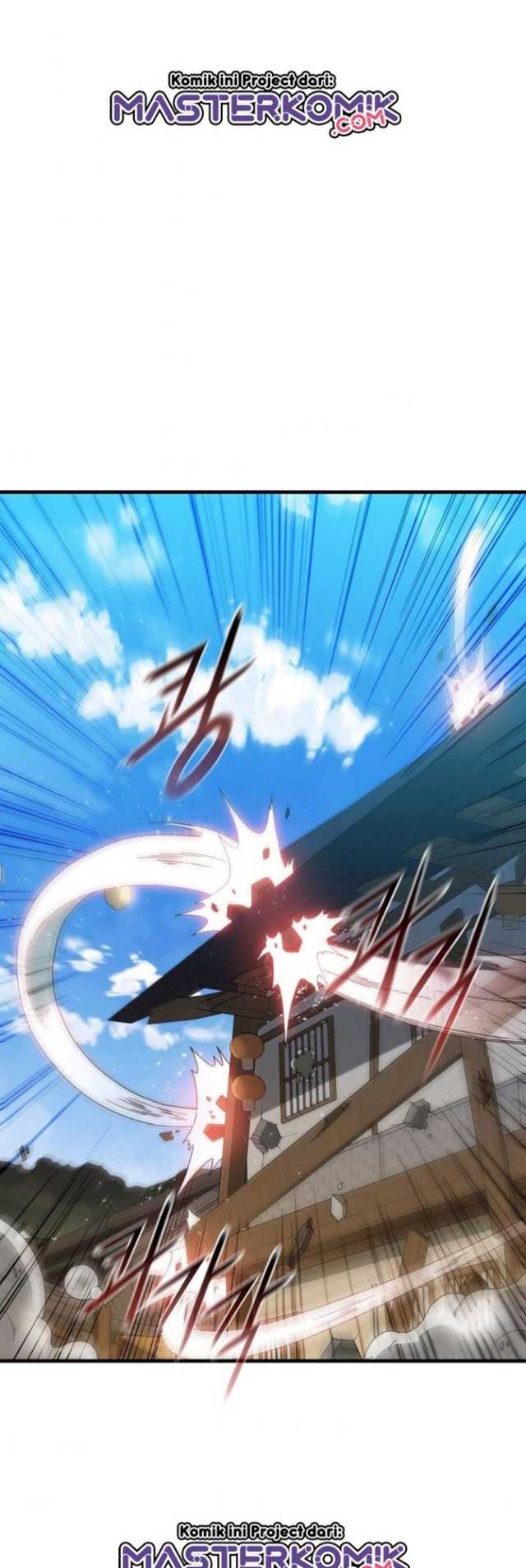 Sinsu Jeil Sword Chapter 26 - halaman 3