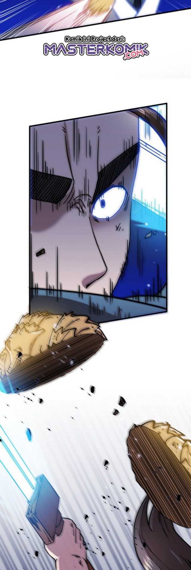 Sinsu Jeil Sword Chapter 26 - halaman 30