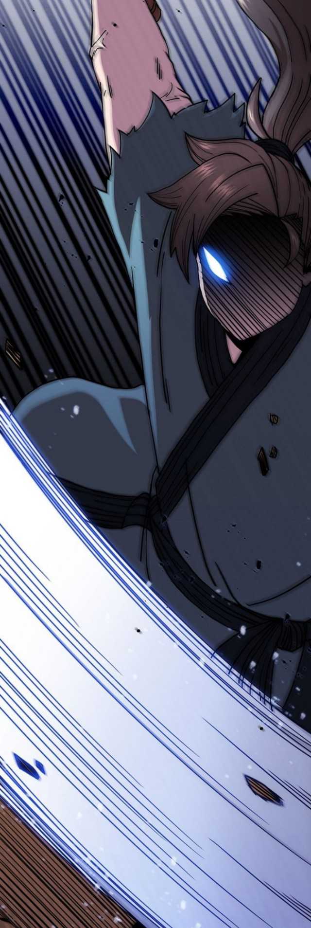 Sinsu Jeil Sword Chapter 26 - halaman 31