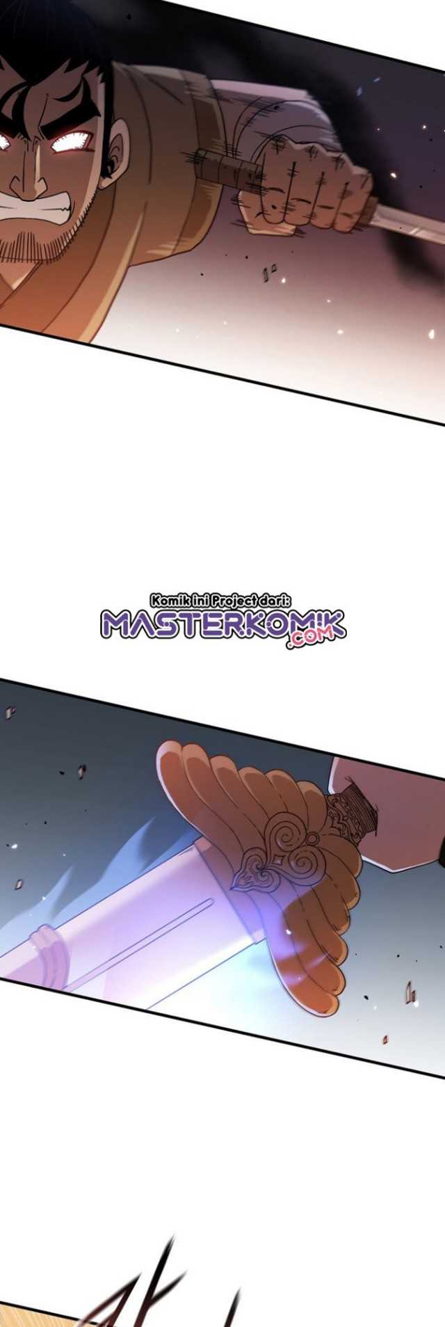 Sinsu Jeil Sword Chapter 29 - halaman 21