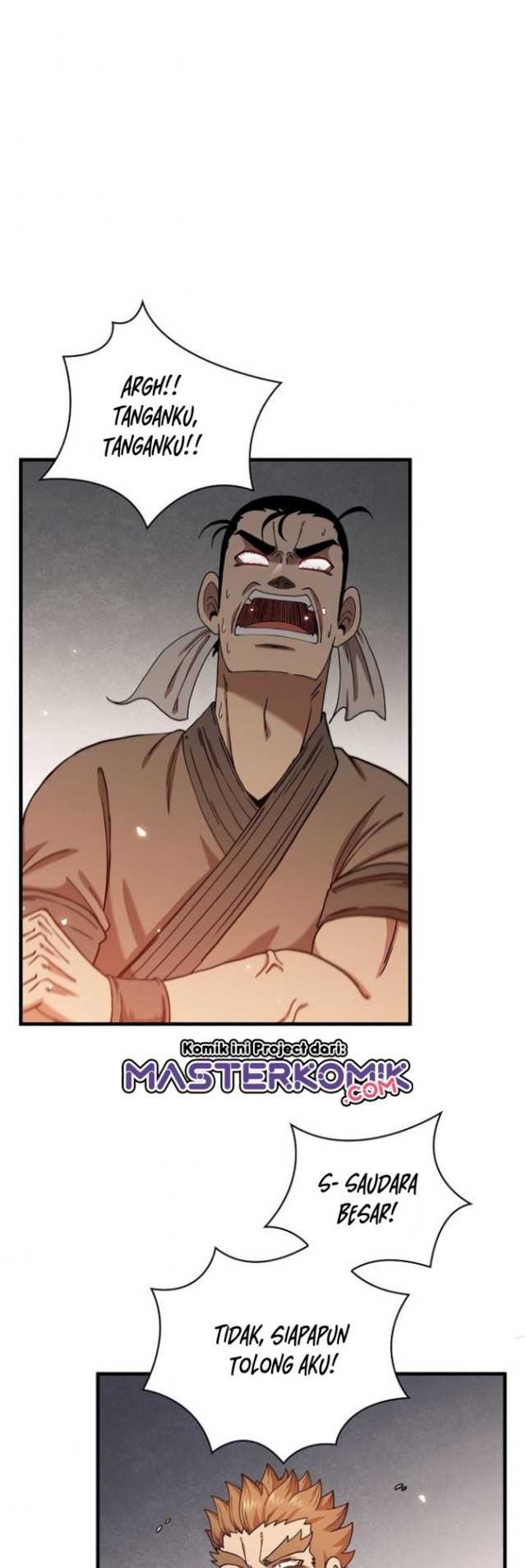 Sinsu Jeil Sword Chapter 29 - halaman 3