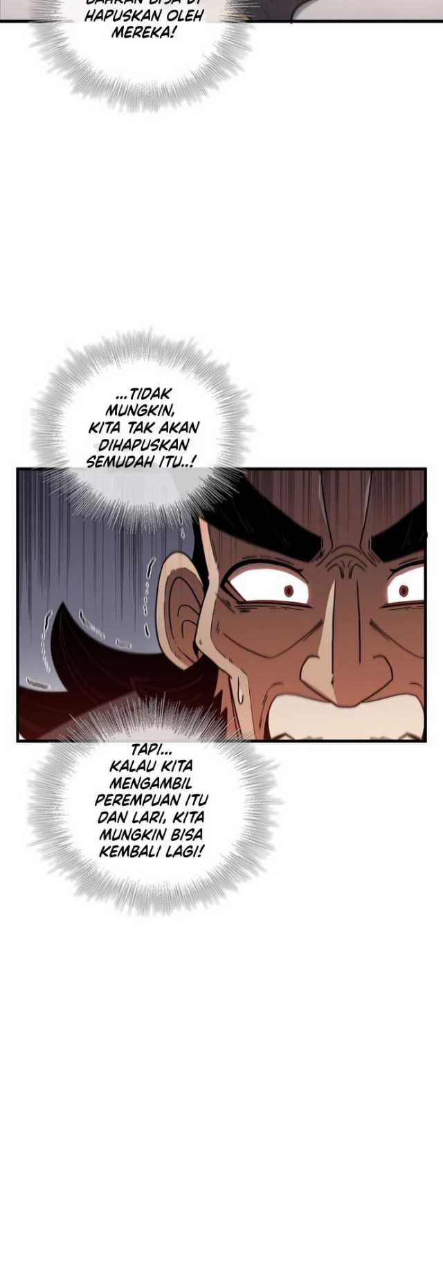 Sinsu Jeil Sword Chapter 29 - halaman 37