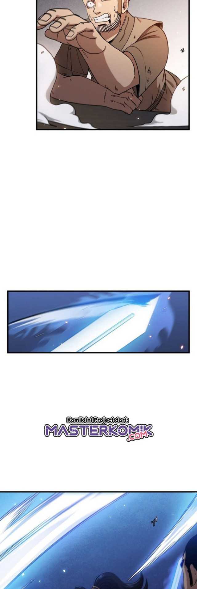 Sinsu Jeil Sword Chapter 29 - halaman 4