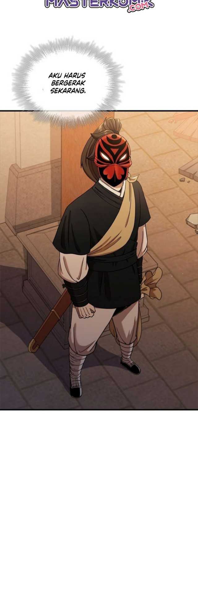 Sinsu Jeil Sword Chapter 29 - halaman 8