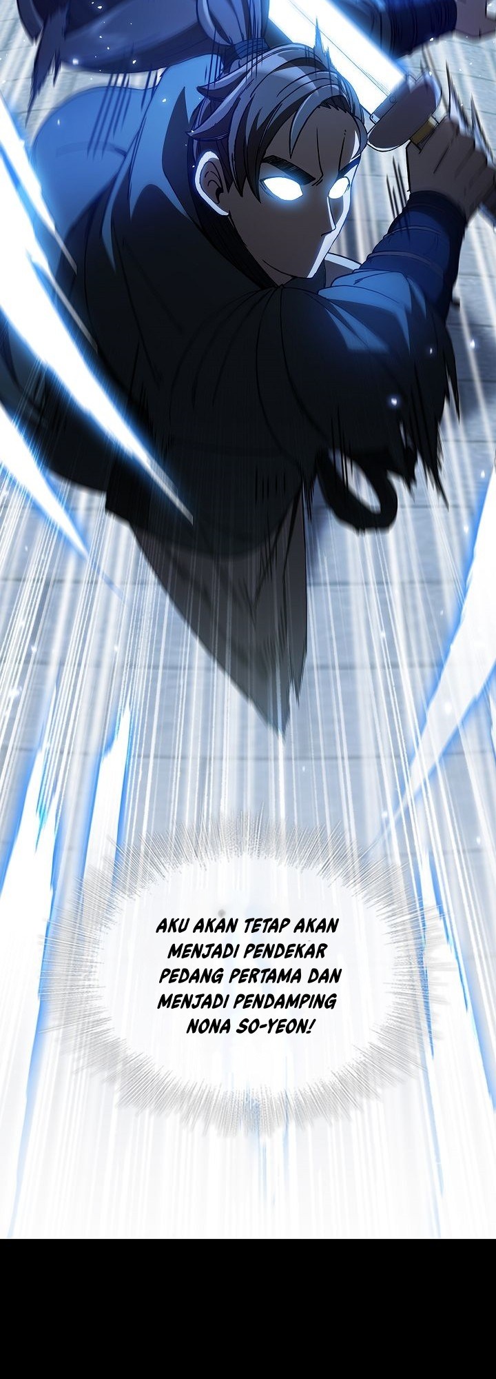 Sinsu Jeil Sword Chapter 3 - halaman 10