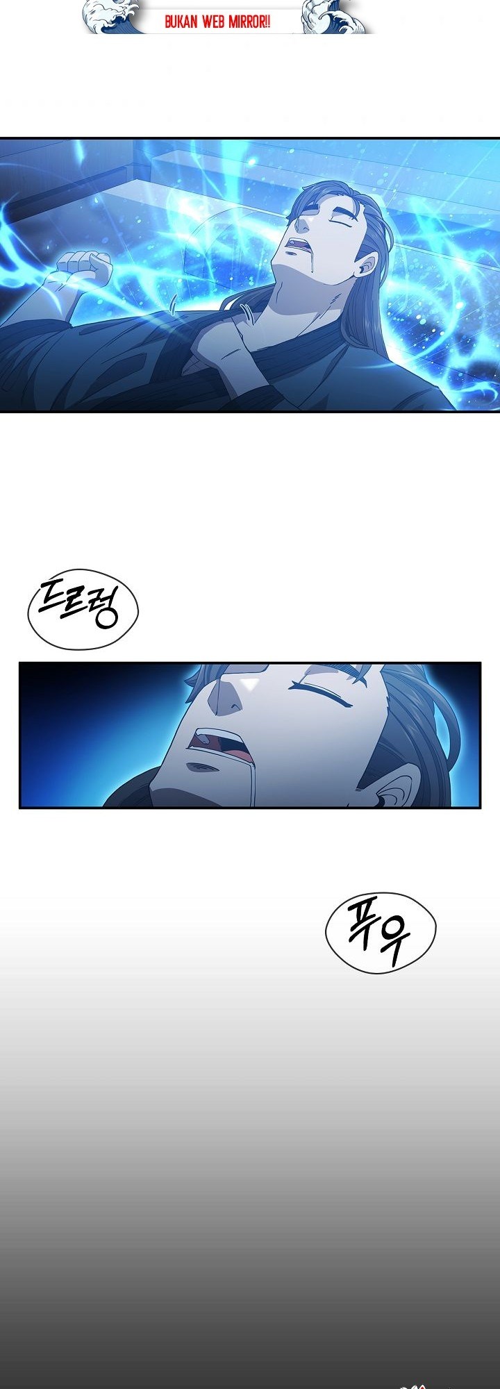 Sinsu Jeil Sword Chapter 3 - halaman 3