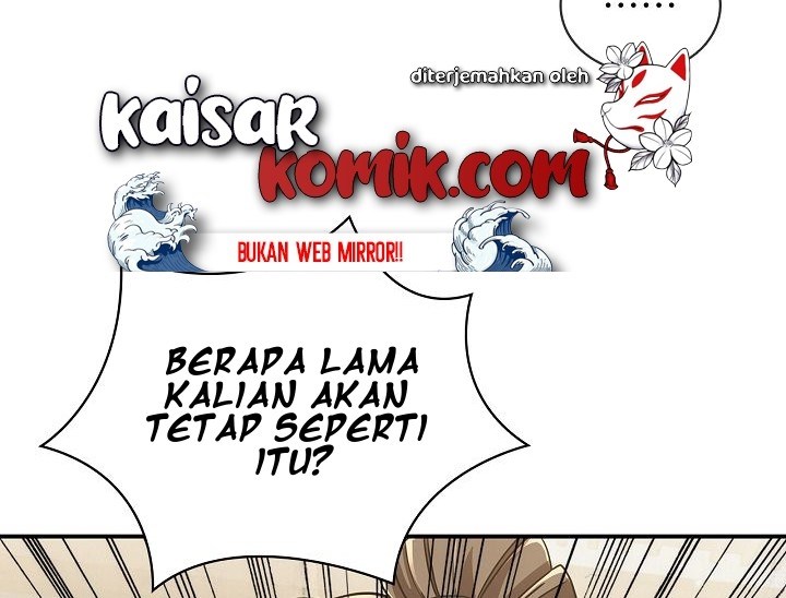 Sinsu Jeil Sword Chapter 3 - halaman 31