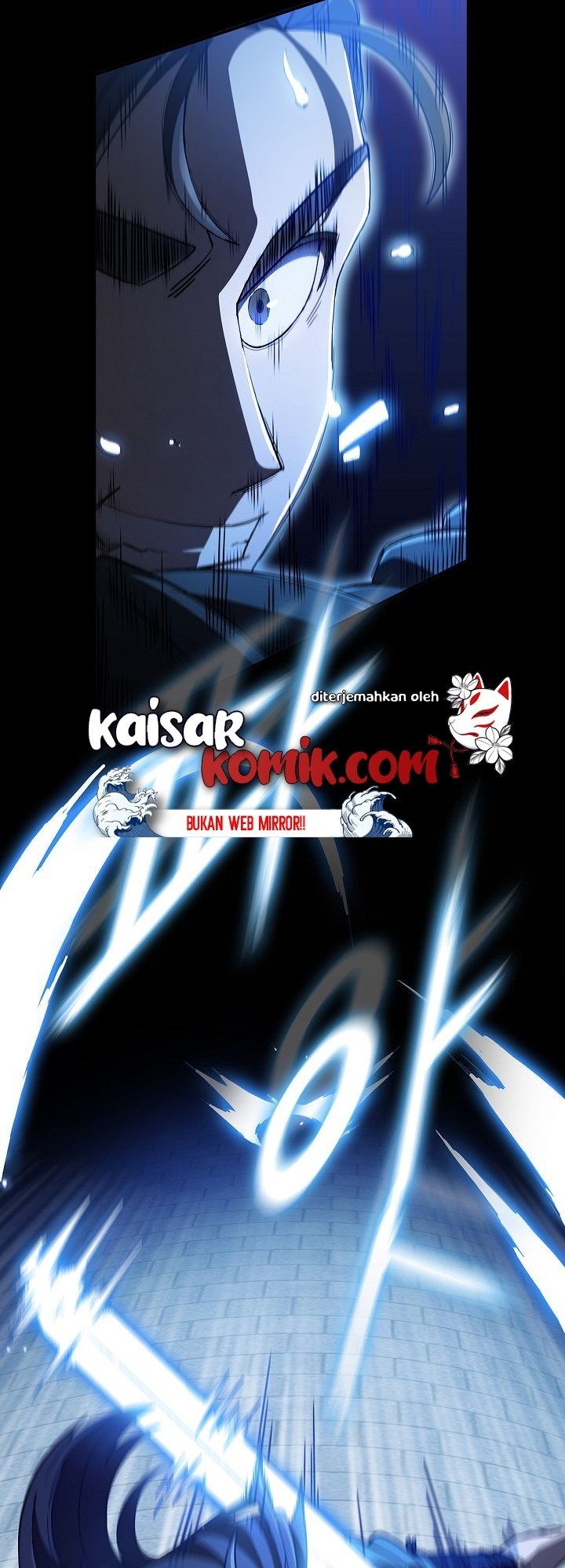 Sinsu Jeil Sword Chapter 3 - halaman 9
