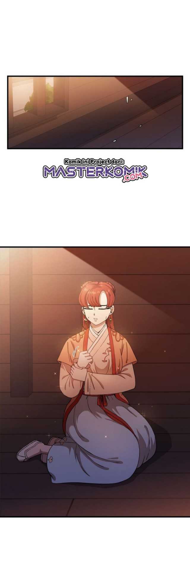 Sinsu Jeil Sword Chapter 30 - halaman 15