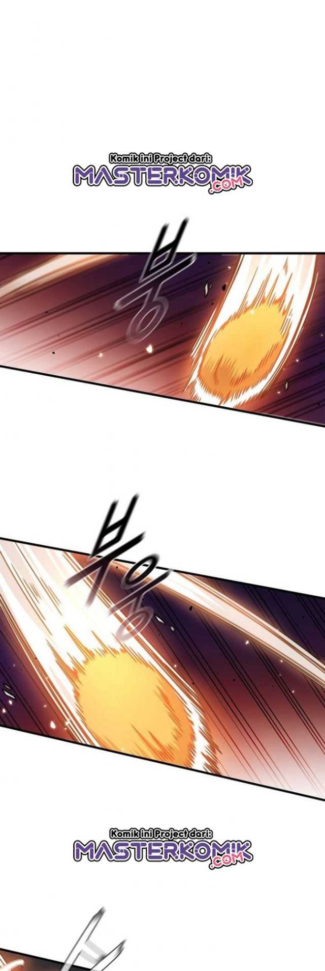 Sinsu Jeil Sword Chapter 30 - halaman 3