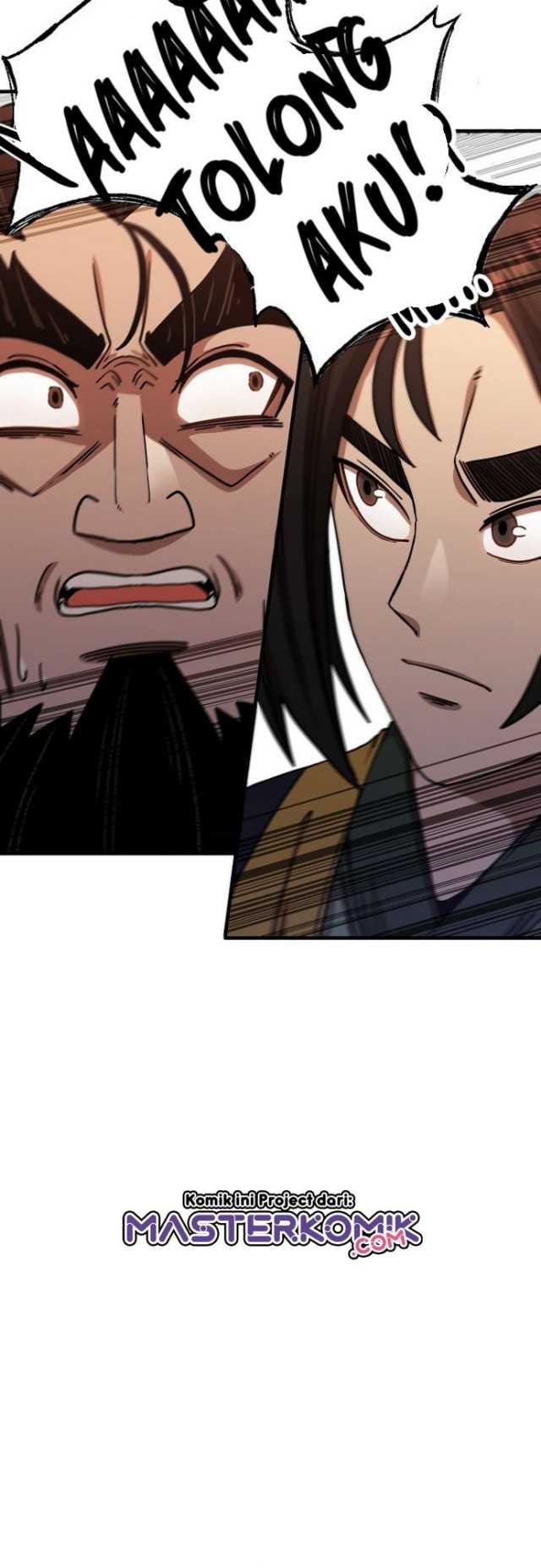 Sinsu Jeil Sword Chapter 30 - halaman 41