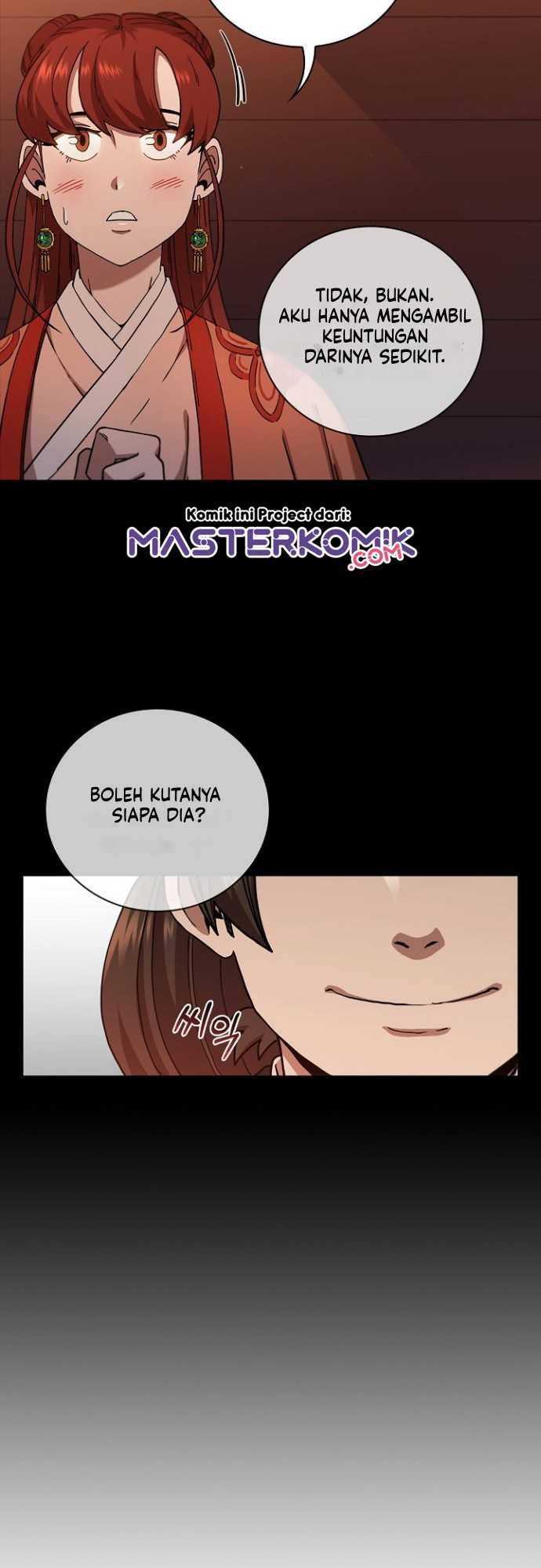 Sinsu Jeil Sword Chapter 31 - halaman 11