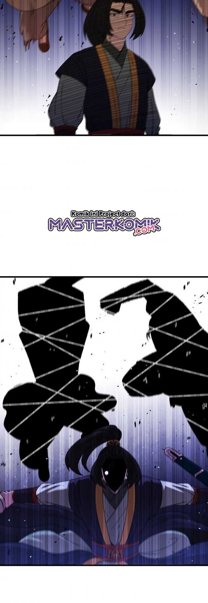 Sinsu Jeil Sword Chapter 31 - halaman 19
